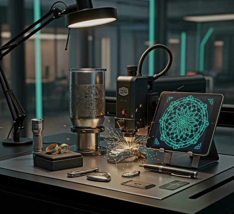 Professional Engraving Service