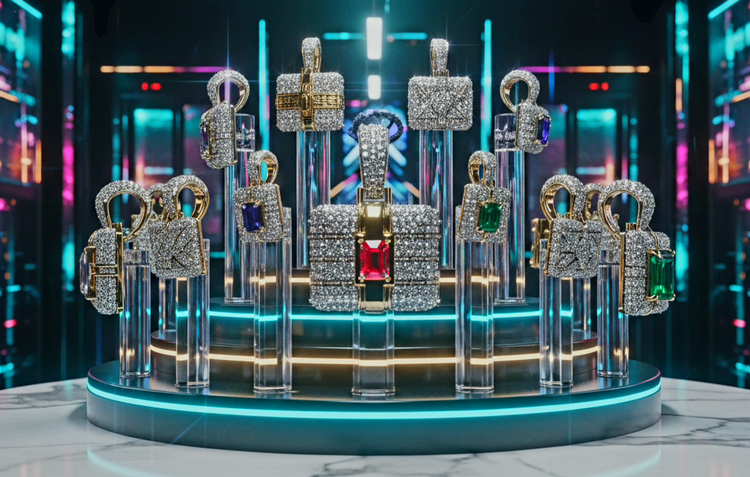 Customizable Bail Options