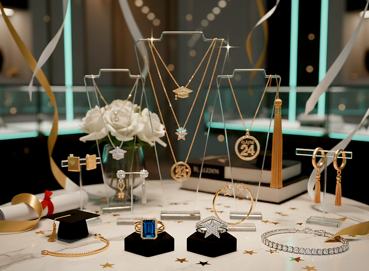 Graduation Jewelry