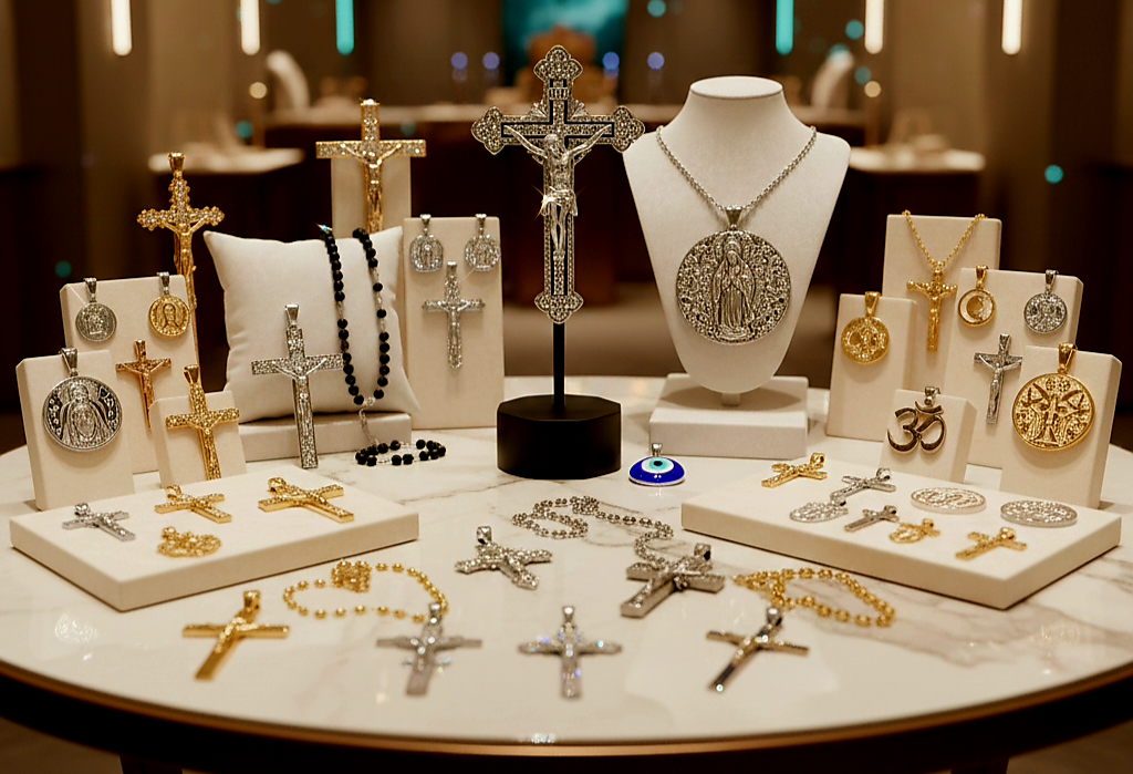 Religious & Faith Jewelry