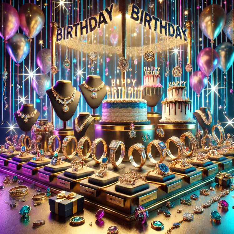 Birthday Gifts