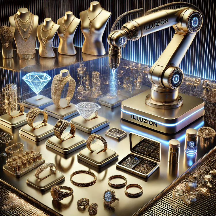 Professional Engraving Service
