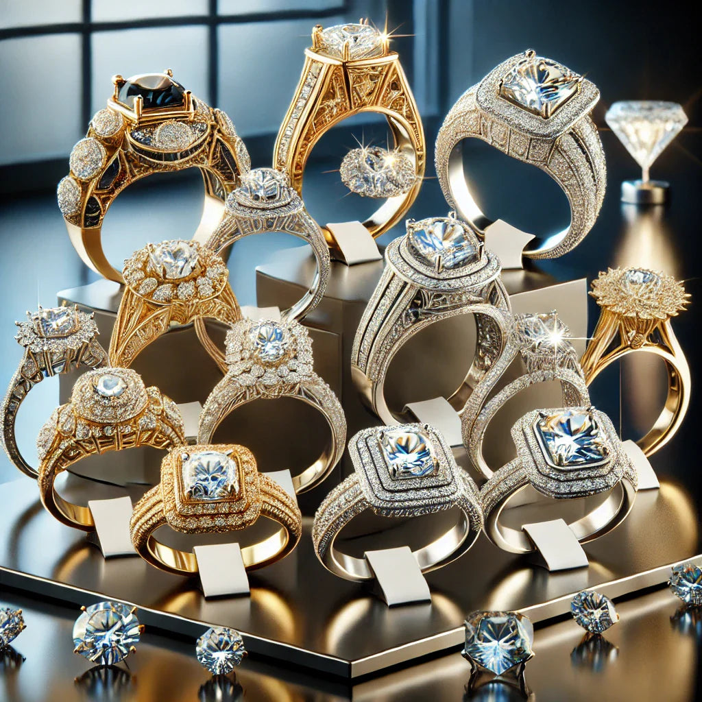 Rings