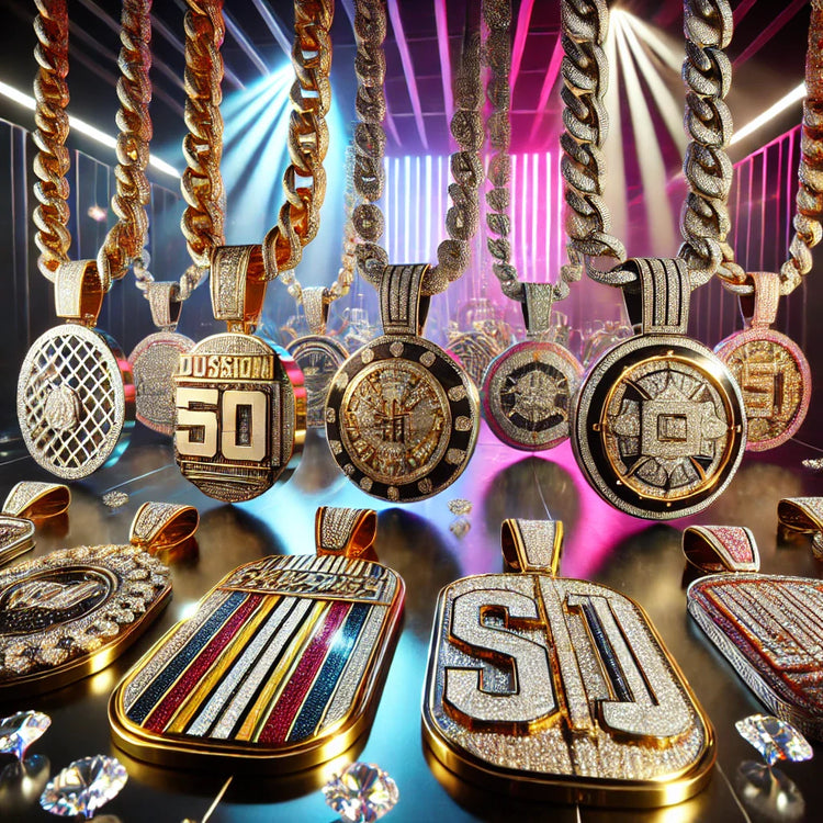 Pendants