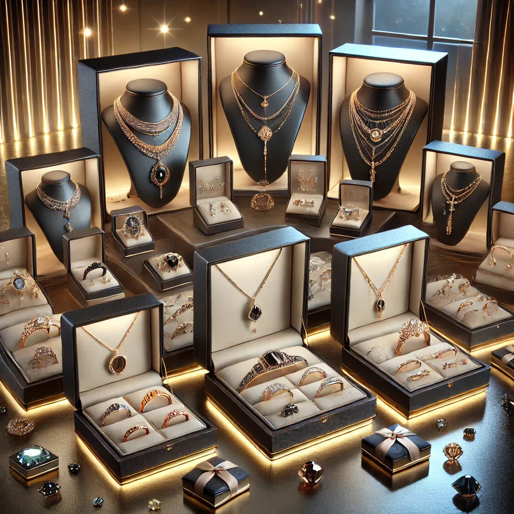 Gift Box Sets