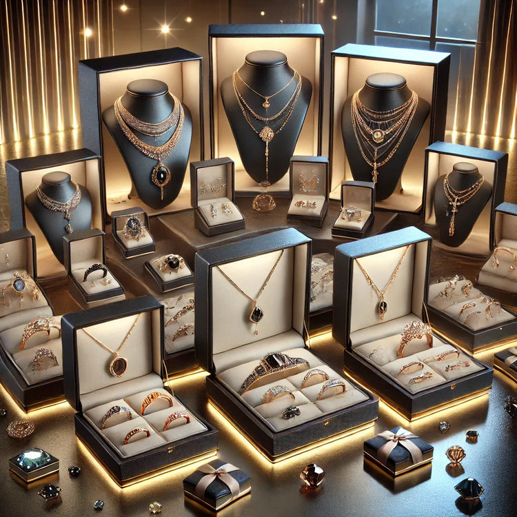 Gift Box Sets