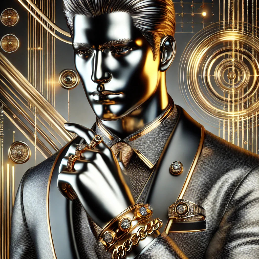 Men
