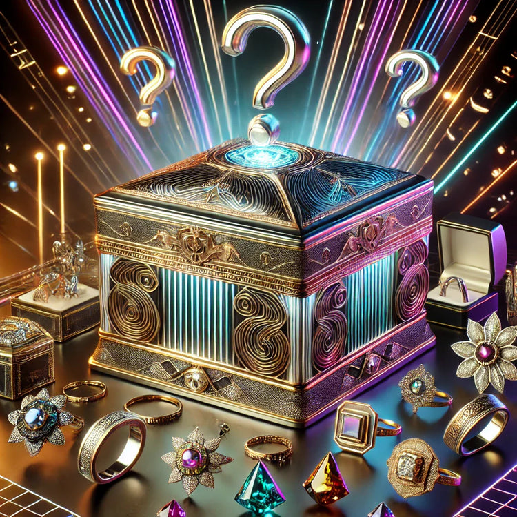 Mystery Box