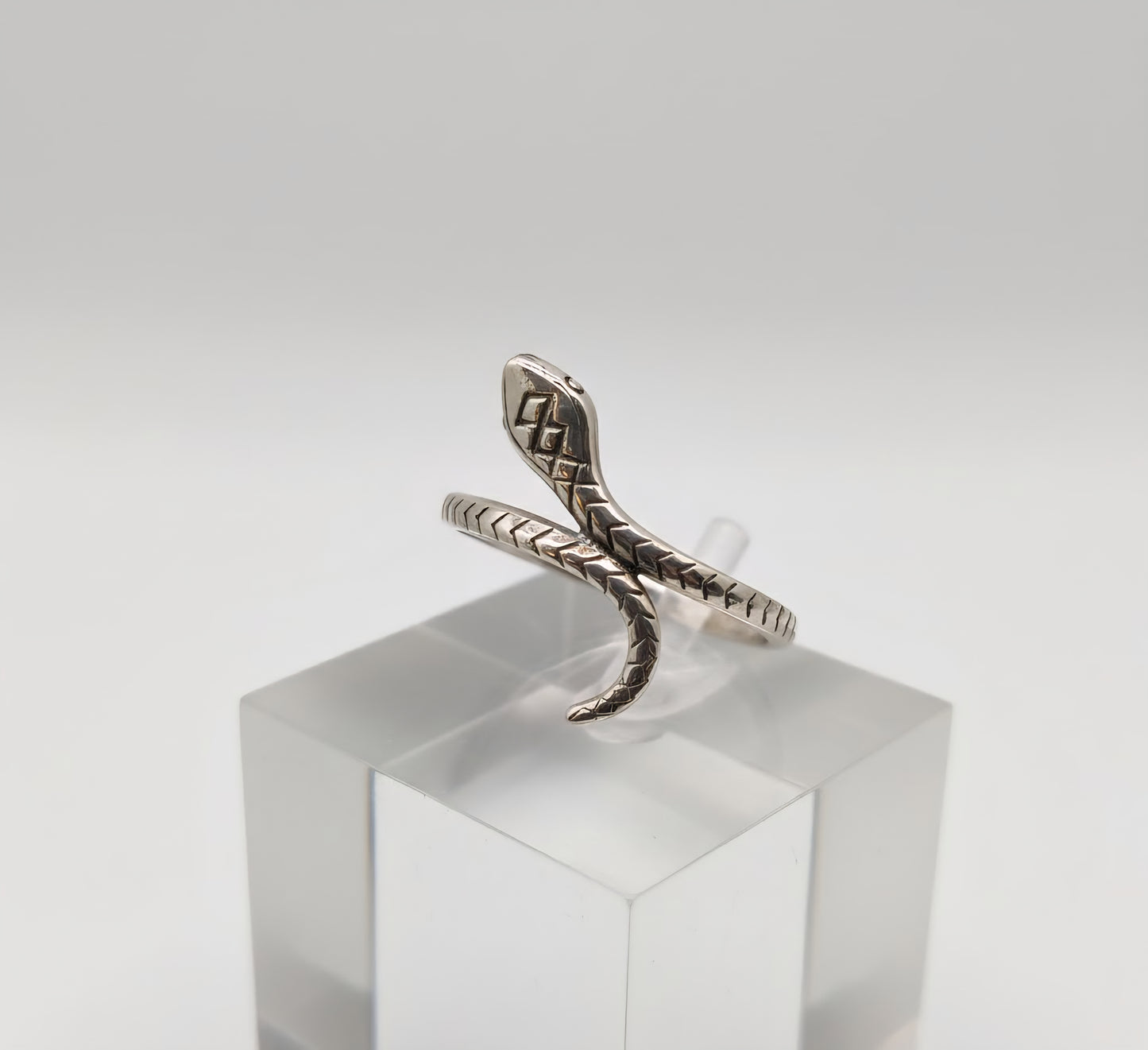 "Celestial Balance Sun & Moon Ring "– 925 Sterling Silver by Illuzion Jewelry