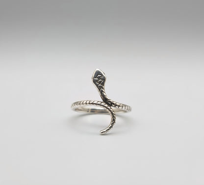 "Celestial Balance Sun & Moon Ring "– 925 Sterling Silver by Illuzion Jewelry